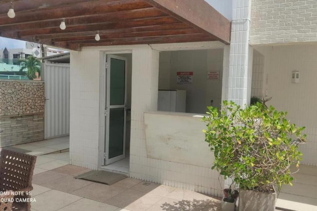 Flat Em Frente A Praia Cabedelo Pokój zdjęcie